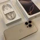 ايفون 16 برو 256 بحالة الجديد