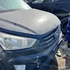 كريتا تشليح قطع غيار فقط