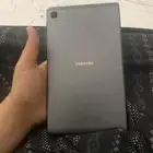 ايباد جلكسي فيه كسر بسيط جدا  مسيوم ب 150 والبيع قريب