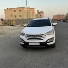 هنداي سنتافي 2015