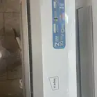 مكيف اسبلت مستعمل 24 وحده