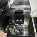 آلة قهوة بسعر 4500 تسوي اكثر من 24 وصفة قهوة بضغطة زر فقط