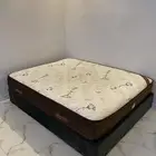 قاعدة سرير   مرتبة سرير