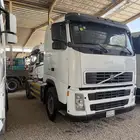 فولفو الزاهد 440 موديل 2008