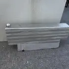 تانكي ماء المنيوم