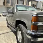تاهو ممشى قليل حد 7500