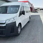 هايس سقف عالي ركاب ديزل 2019