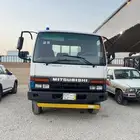 متسوبيشي كانتر..