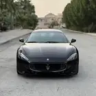 Maserati Gran Turismo Sport 2014