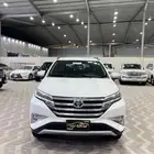 تويوتا راش 2023 ستاندر سعودي ماشي 74 الف قمة فالنظافة