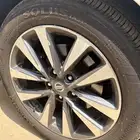 نيسان التيما 2017 - 2018