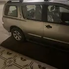 نيسان ارمادا موديل 2006