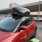 صندوق اغراض فوق السقف