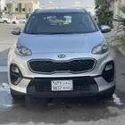كيا سبور تاج 2021