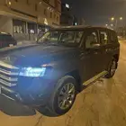 لاند كروزر 2025 رمادي تنفس طبيعي