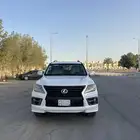 لكزس 2008 مرشوش كامل