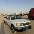 نيسان ددسن غماره 99 مخزنه