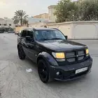 دودج نيترو 2011 للبيع