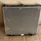 للبيع اديتر ماء لاندكروزر 8 سلندر