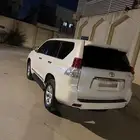 برادو 2010 توماتيك