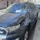 فورد رينجر ديزل مصدوم