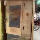 مخرطه cnc للتعديل جنوط السيارات 2025