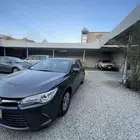 للبيع كامري 2016