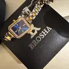 ساعه brosha نساءي
