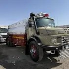 مرسيدس بوز سوبر 1928 قير عادي 6 غيار مجدد ومفحوص