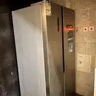 ثلاجه نضيفه شرط