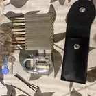 فاتح اقفال استراتيجي