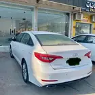 سوناتا 2016 للبيع