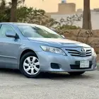 للبيع تويوتا كامري 2009 ((نظيفة))((تم البيع))