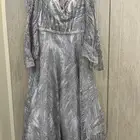 فستان