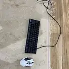 ماوس كيبورد