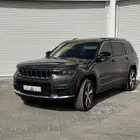 جيب قراند شروكي 2021 Jeep لوحة مميزة