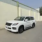 لكزس DD فل كامل   الدفعه الاخيرة 2014