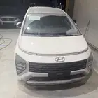 هونداي ستارجيزر 7 مقاعد 2025 فئه بيسك سمارت ب ارخص الاسعار