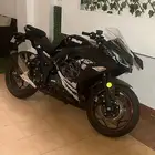 دباب باور سبورت 250