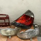 قطع كامري منوعه و اسعار مناسبة