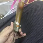 جمبيه جنبيه بهيص قرن فديم مشروطه راسل ونصله