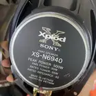 منظم صوت AKAI مع سماعات SONY