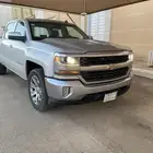 سلفرادو 2016 LT