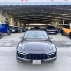 كايين بورش GTS موديل 2013