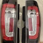 اصطبات خلفية GMC يوكن 2018 الى 2020