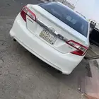 كامري 2012 نضيفة للبيع GLX