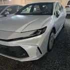 كامري 2025 اصفار