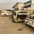 غمارة لكزز مقلوبه سكراب