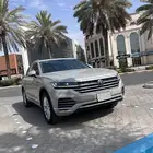 للبيع فولكس واجن طوارق 2021 (نظيف)