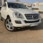 مرسيدس ML350 للبيع